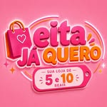 Eita Já Quero — E-commerce